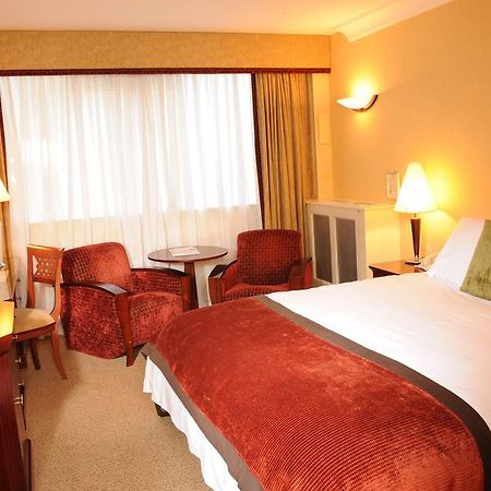 Clyde Court Hotel Dublin Zimmer foto