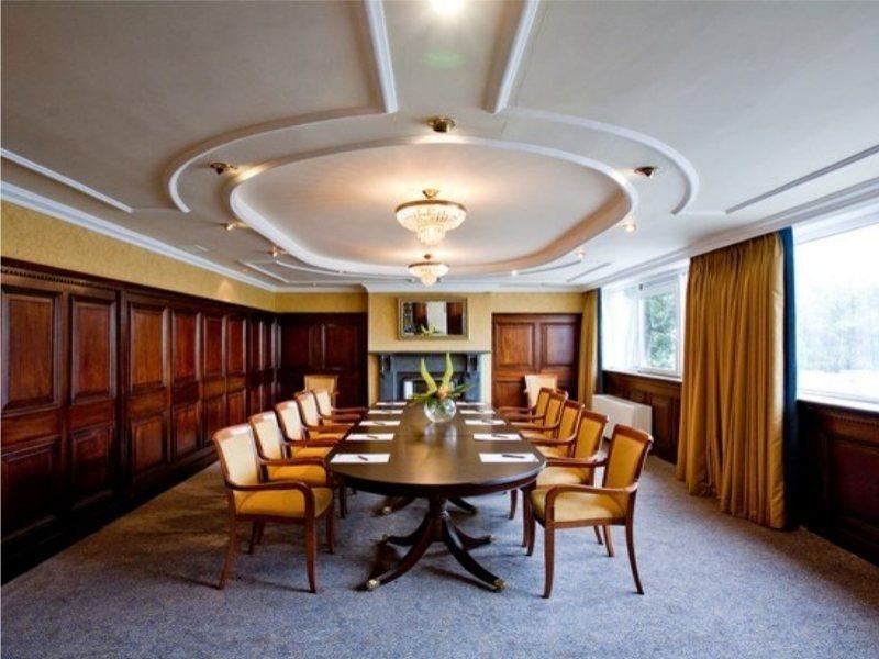 Clyde Court Hotel Dublin Business foto