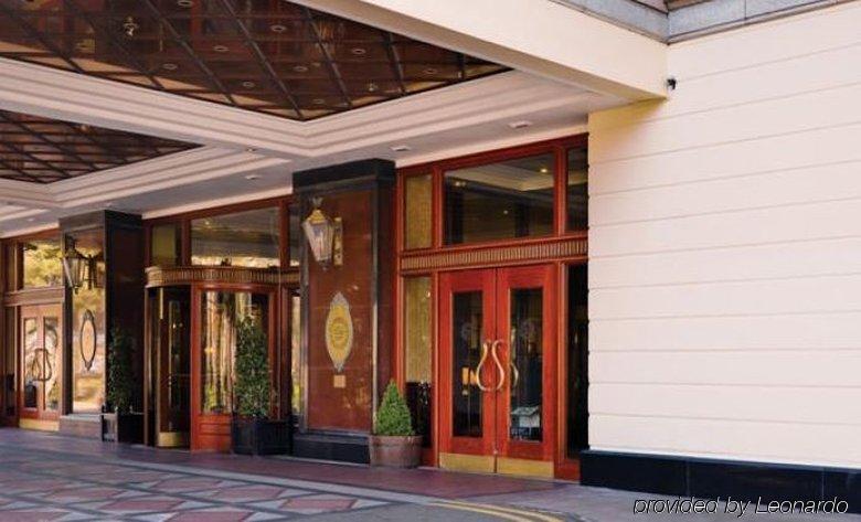 Clyde Court Hotel Dublin Exterior foto