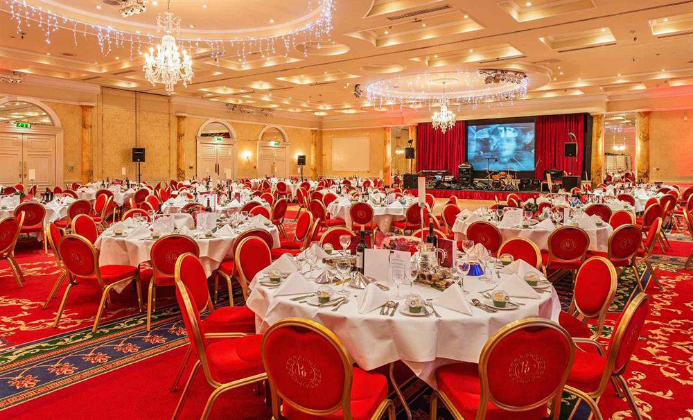 Clyde Court Hotel Dublin Exterior foto